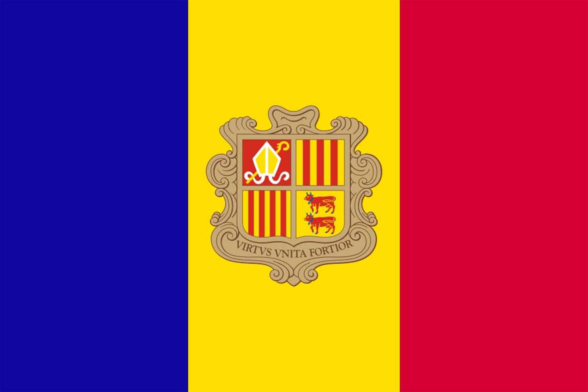 Andorra Andorra