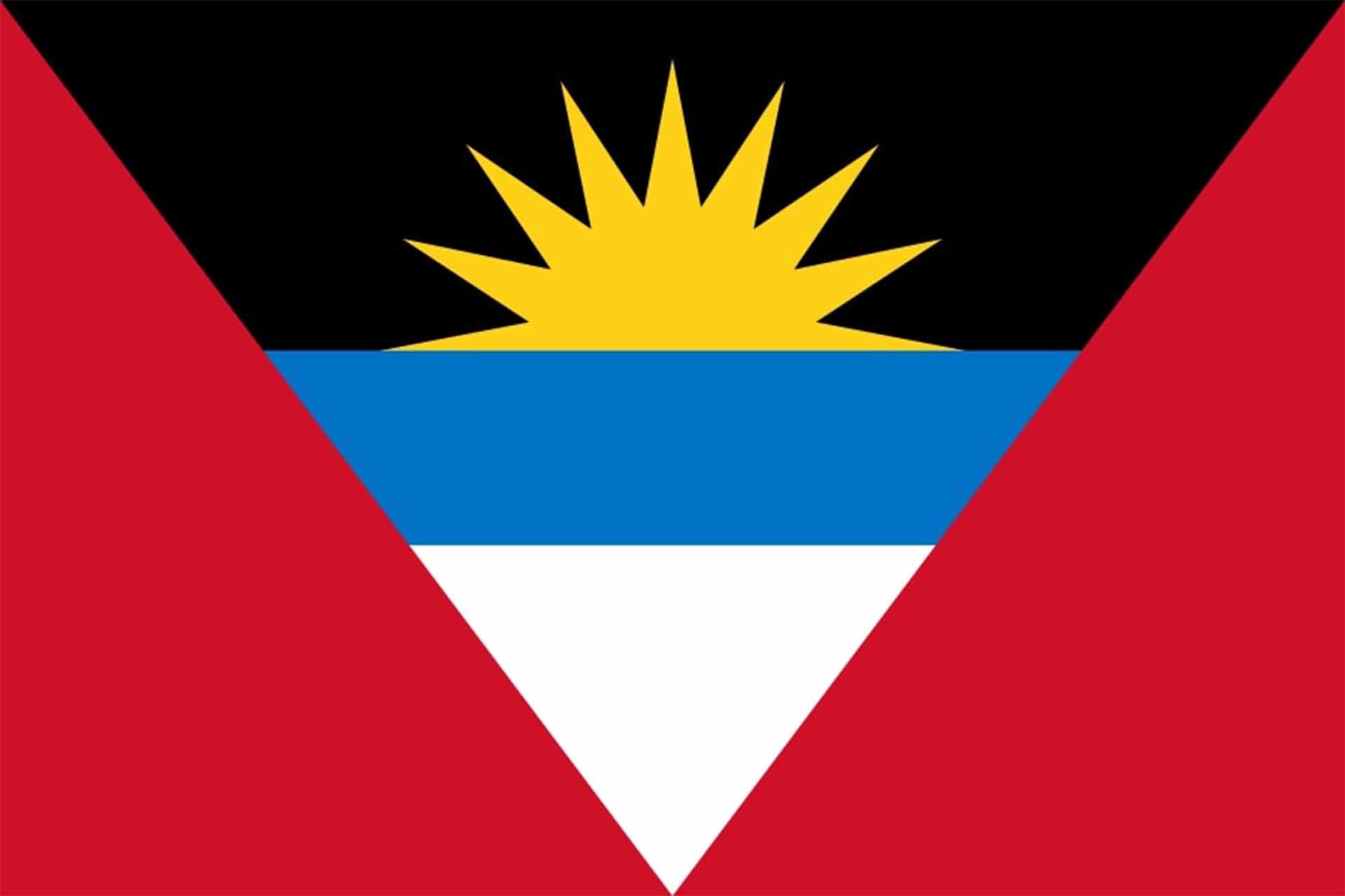 Antigua ja Barbuda Antigua ja Barbuda