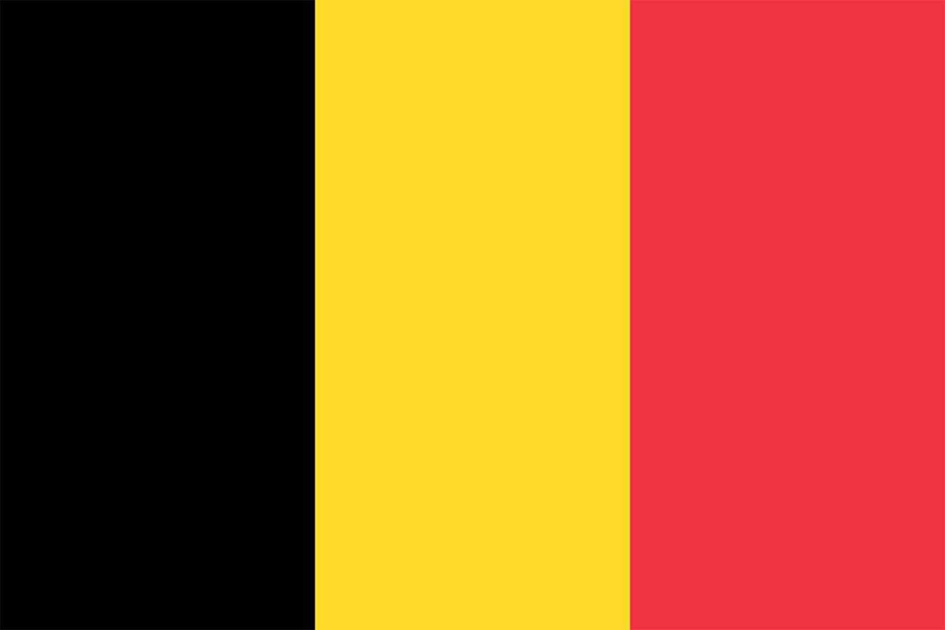 Belgia Belgia