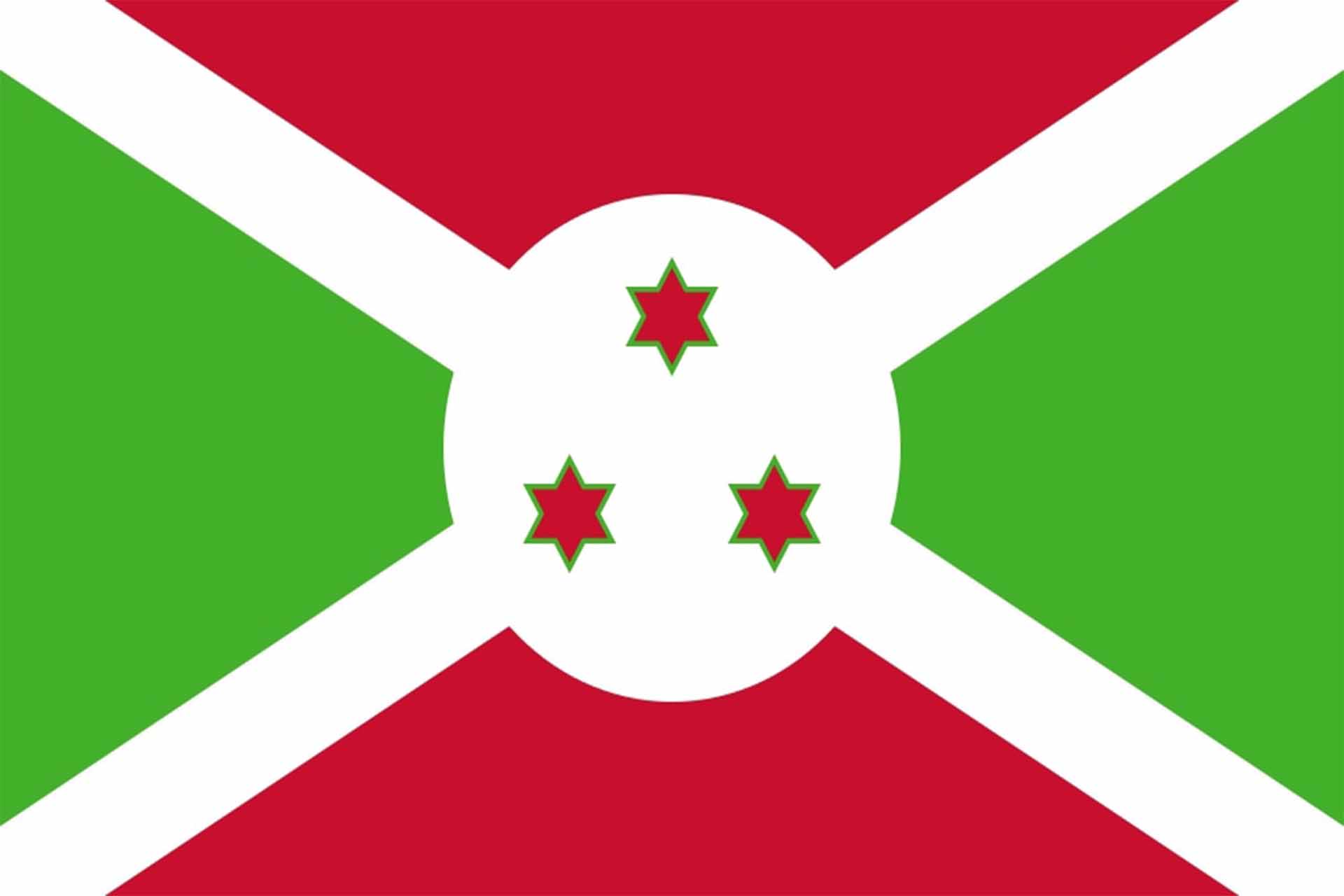 Burundi Burundi