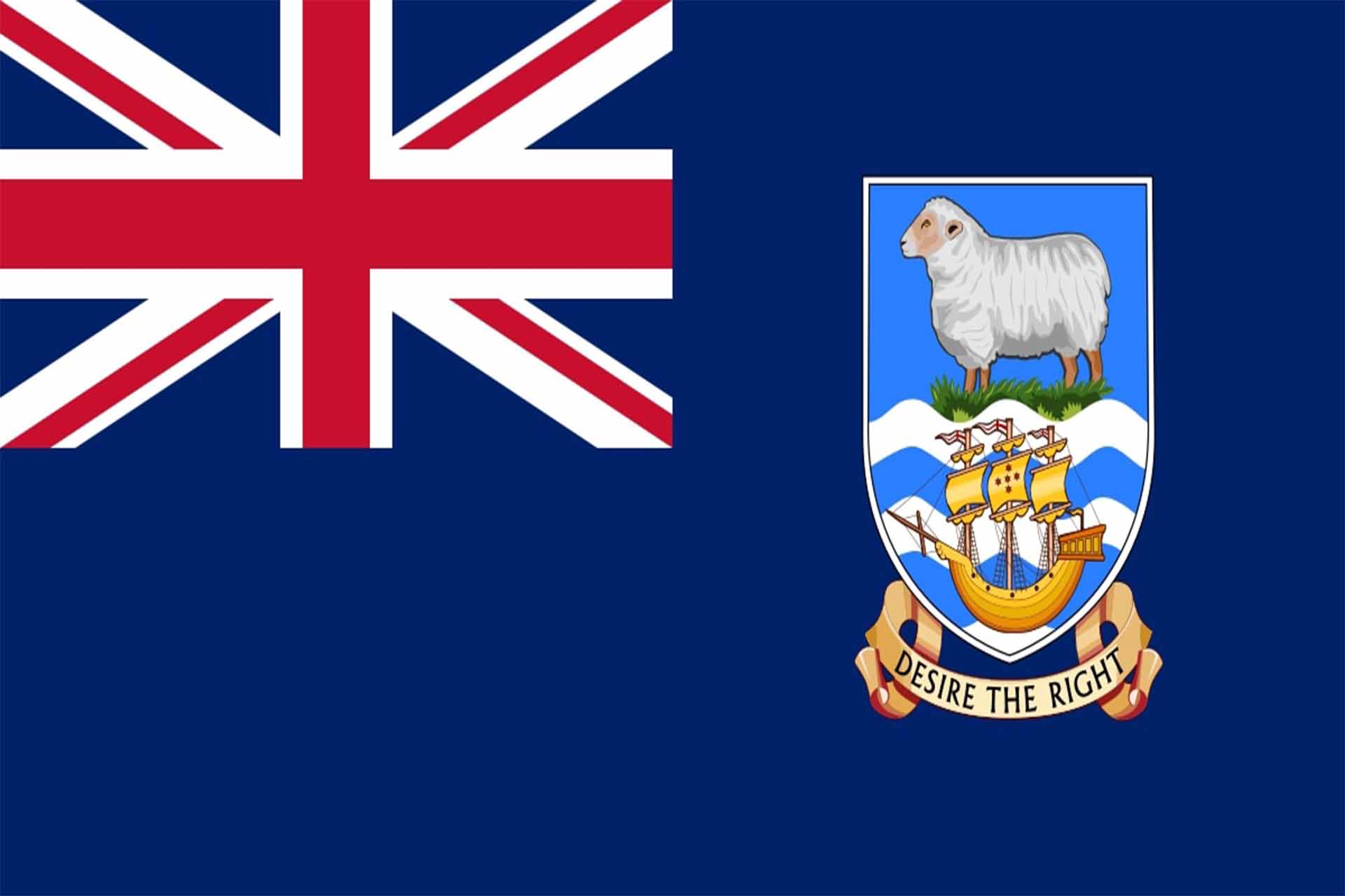 Falkland saaret Falkland saaret