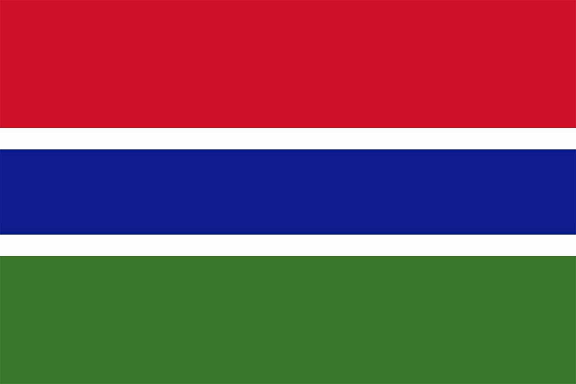 Gambia Gambia