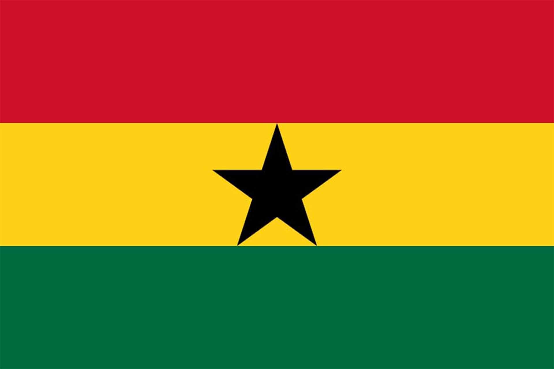 Ghana Ghana