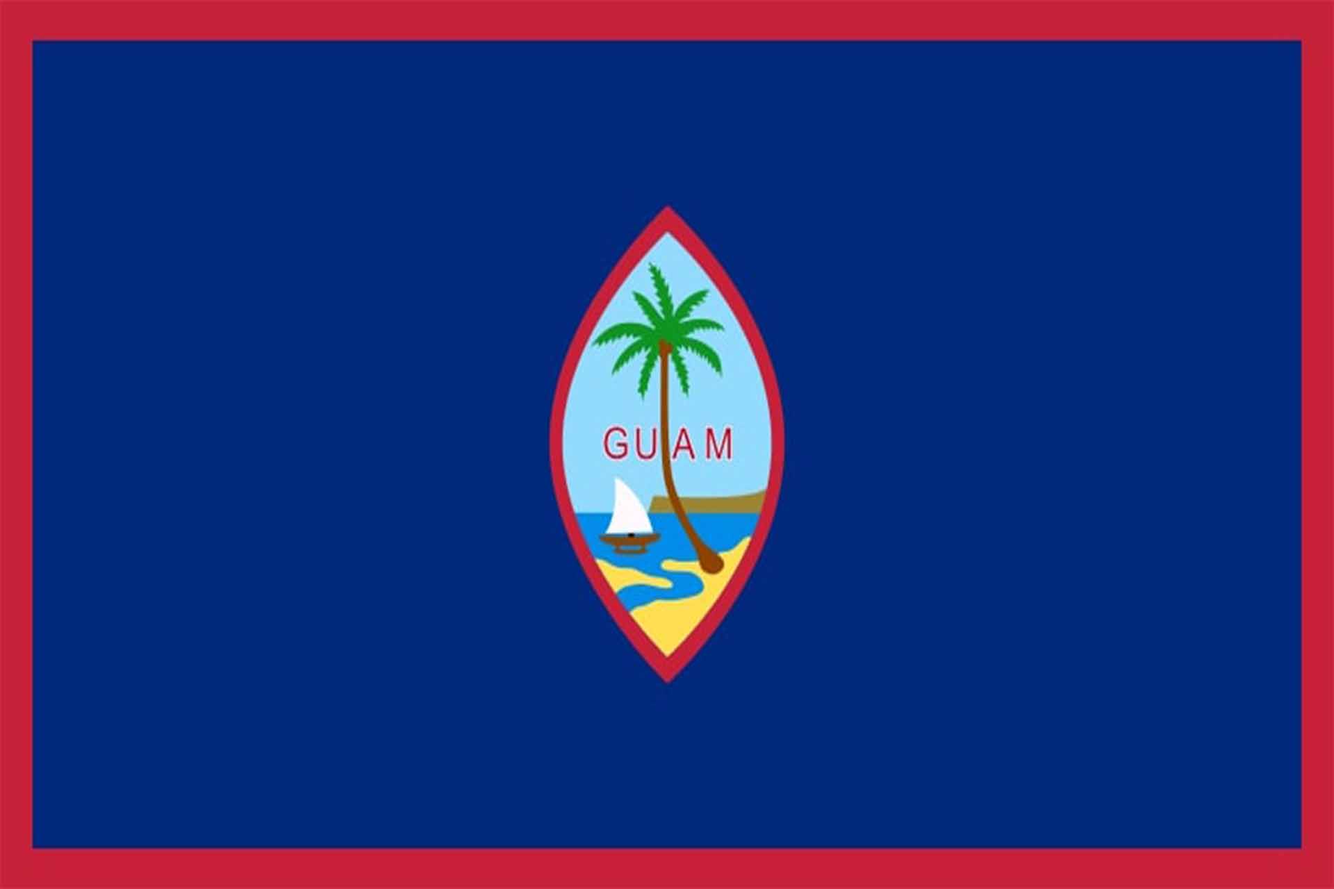 Guam Guam