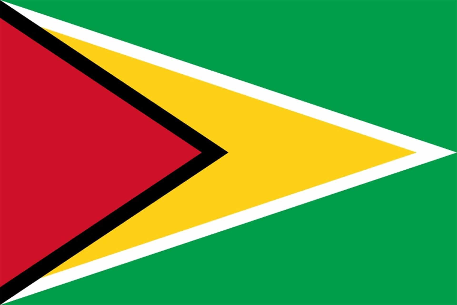 Guyana Guyana