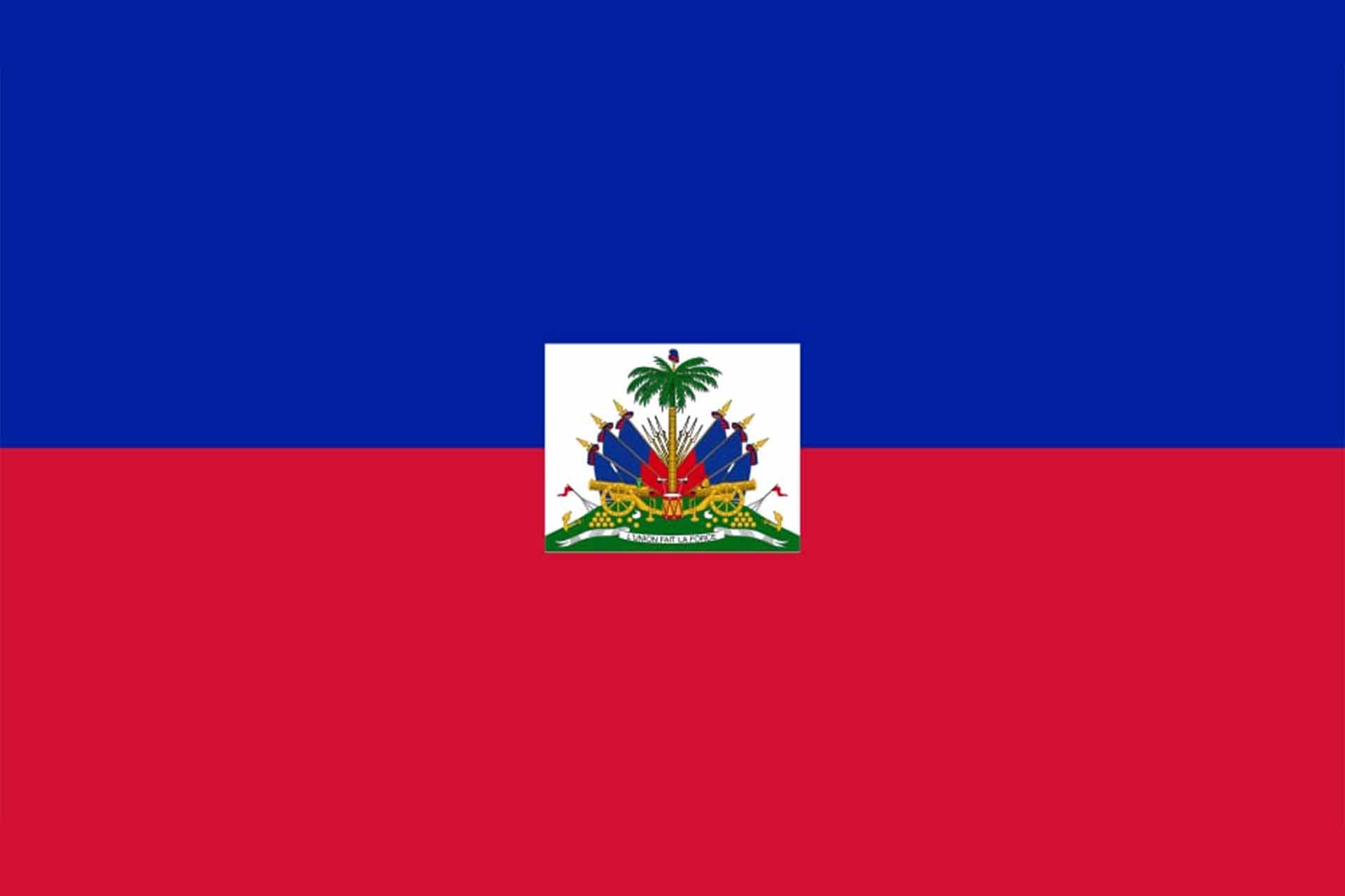 Haiti Haiti