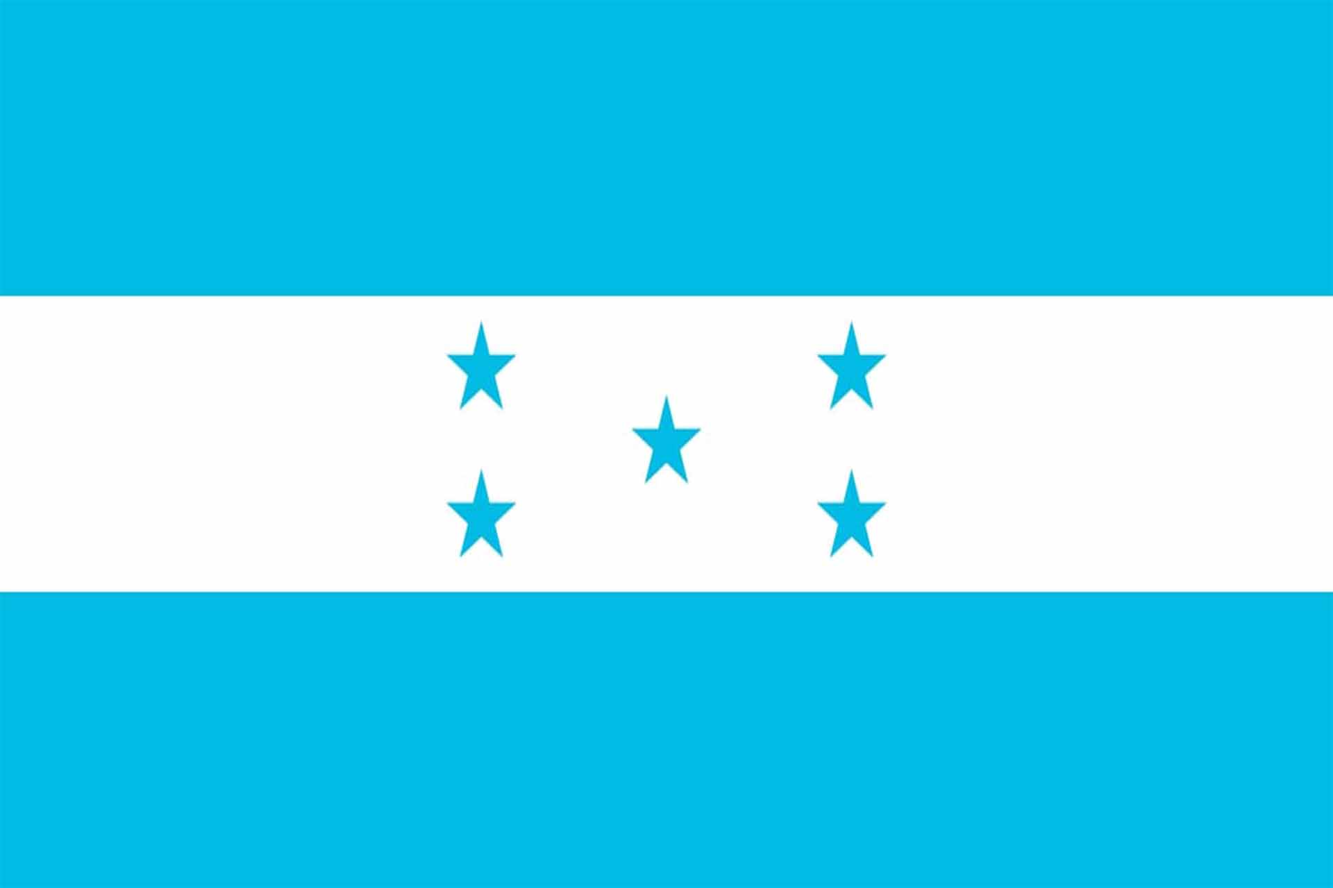 Honduras Honduras