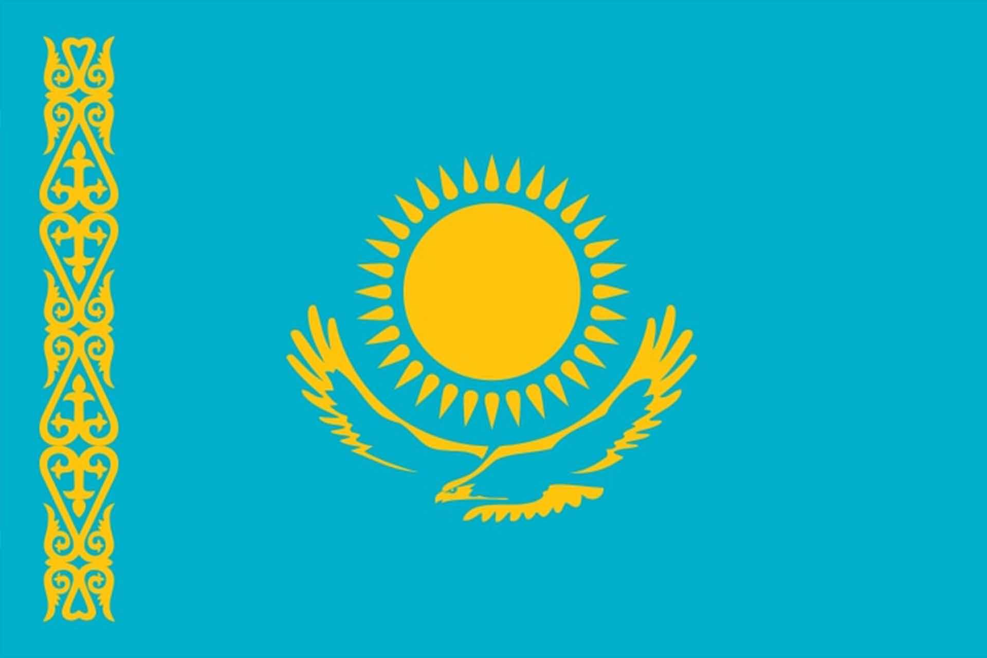 Kazakstan Kazakstan