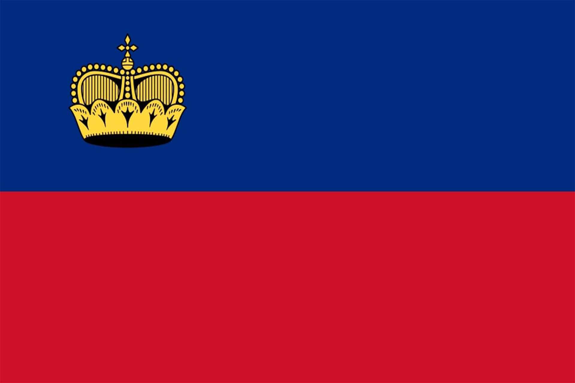 Liechtenstein Liechtenstein