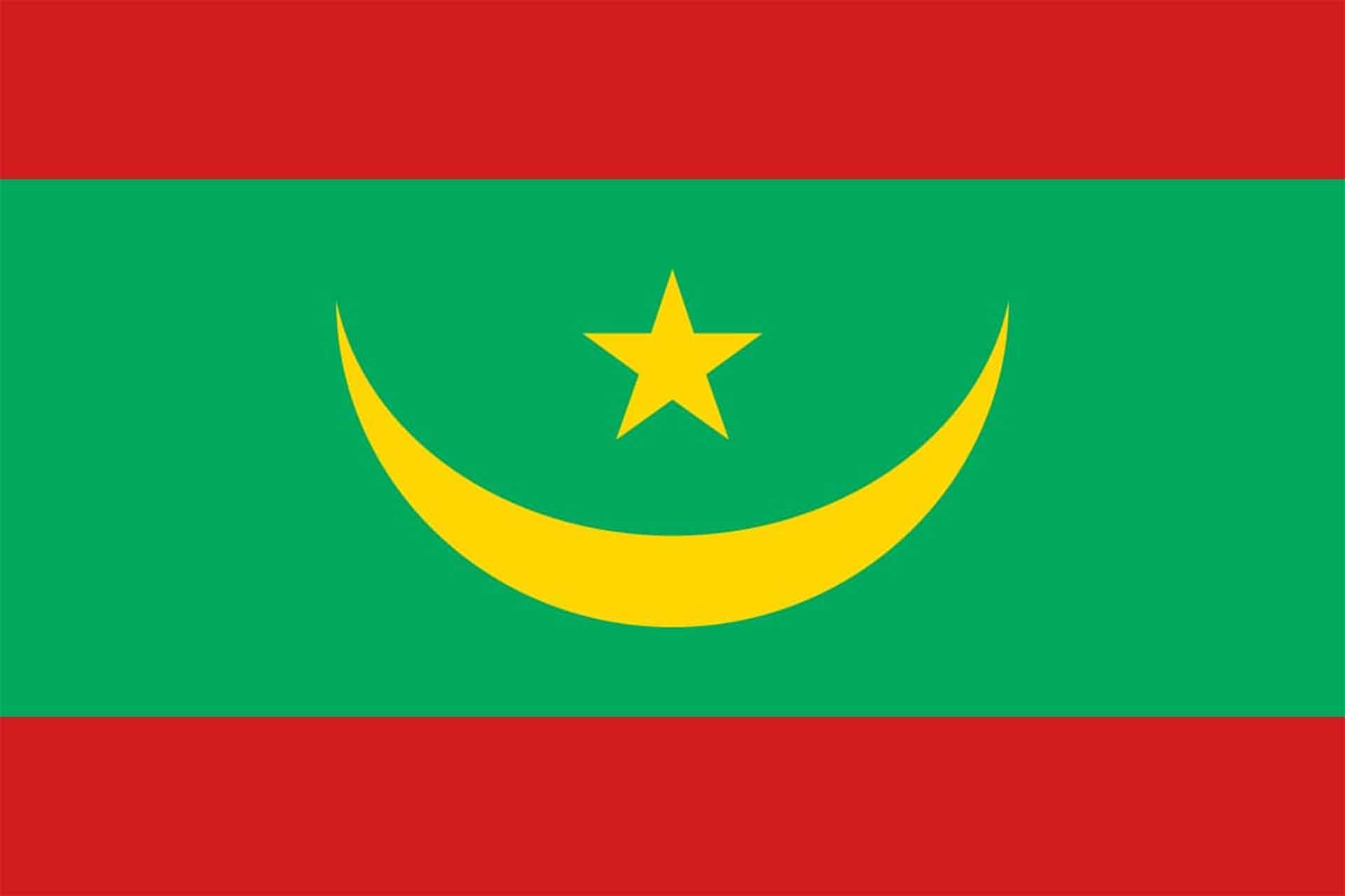 Mauritania Mauritania