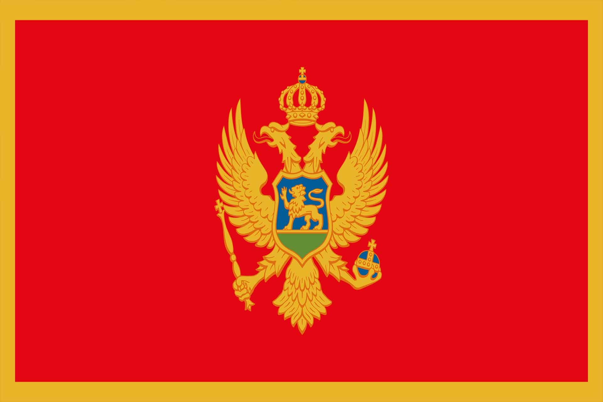 Montenegro Montenegro