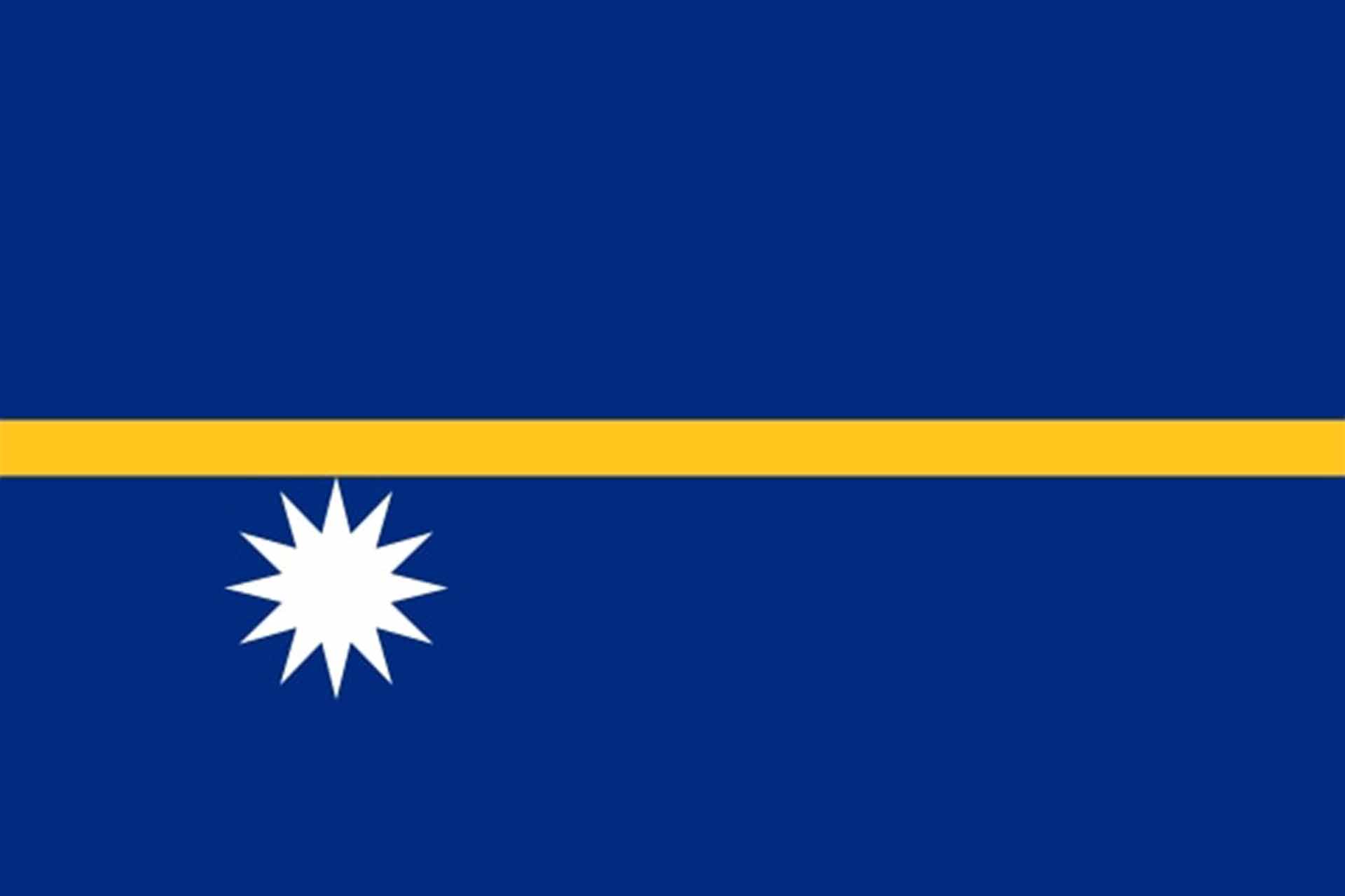 Nauru Nauru
