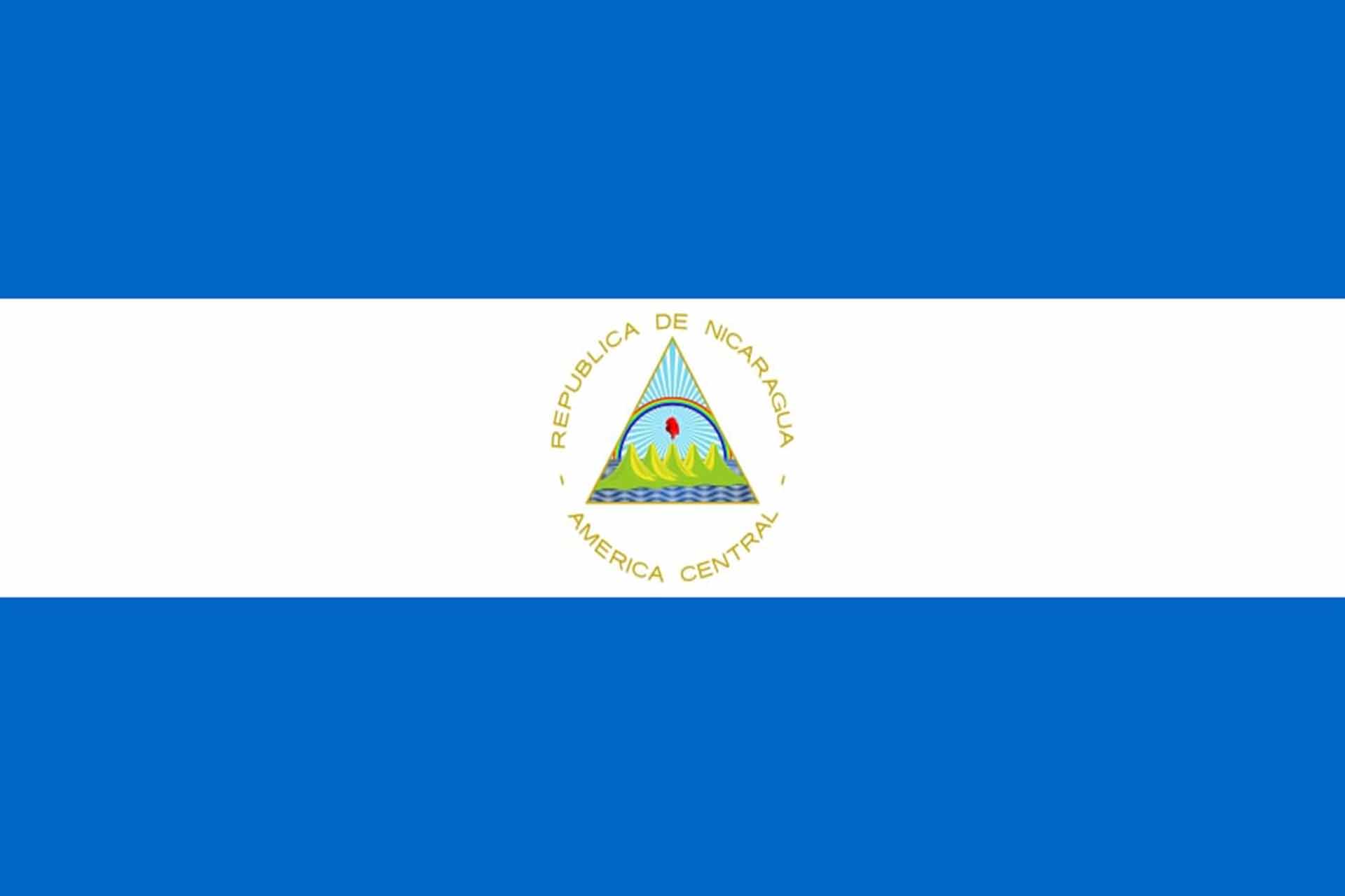 Nicaragua Nicaragua
