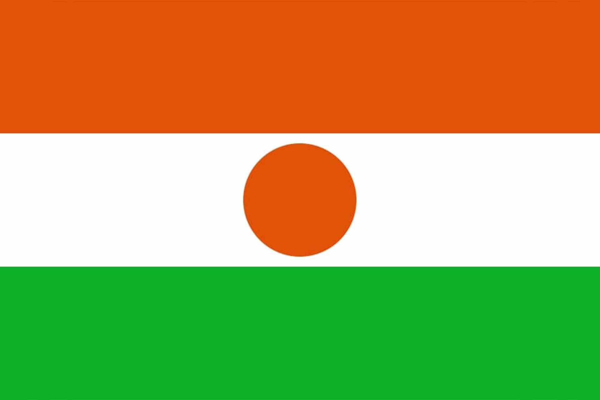 Niger Niger