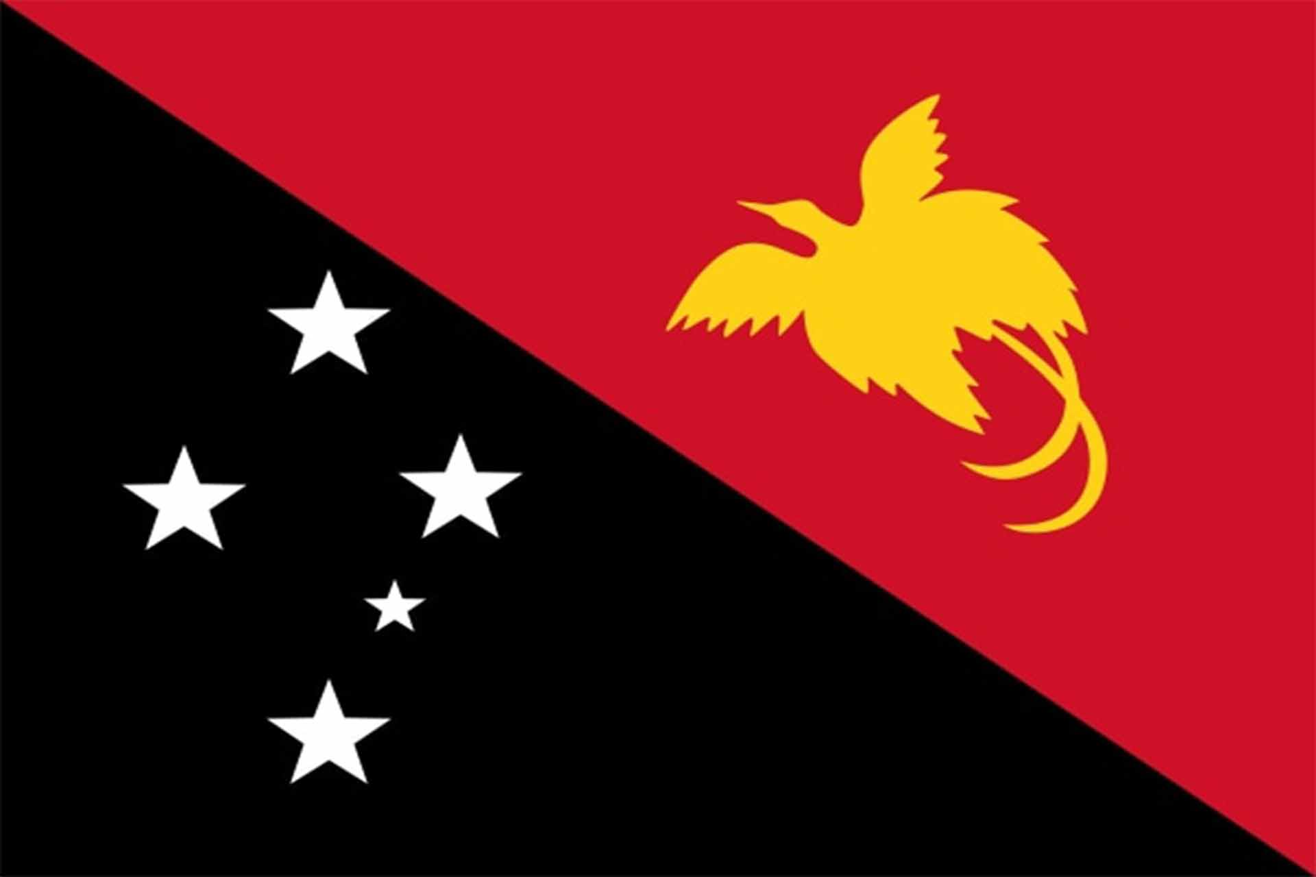 Papua-Uusi-Guinea Papua-Uusi-Guinea