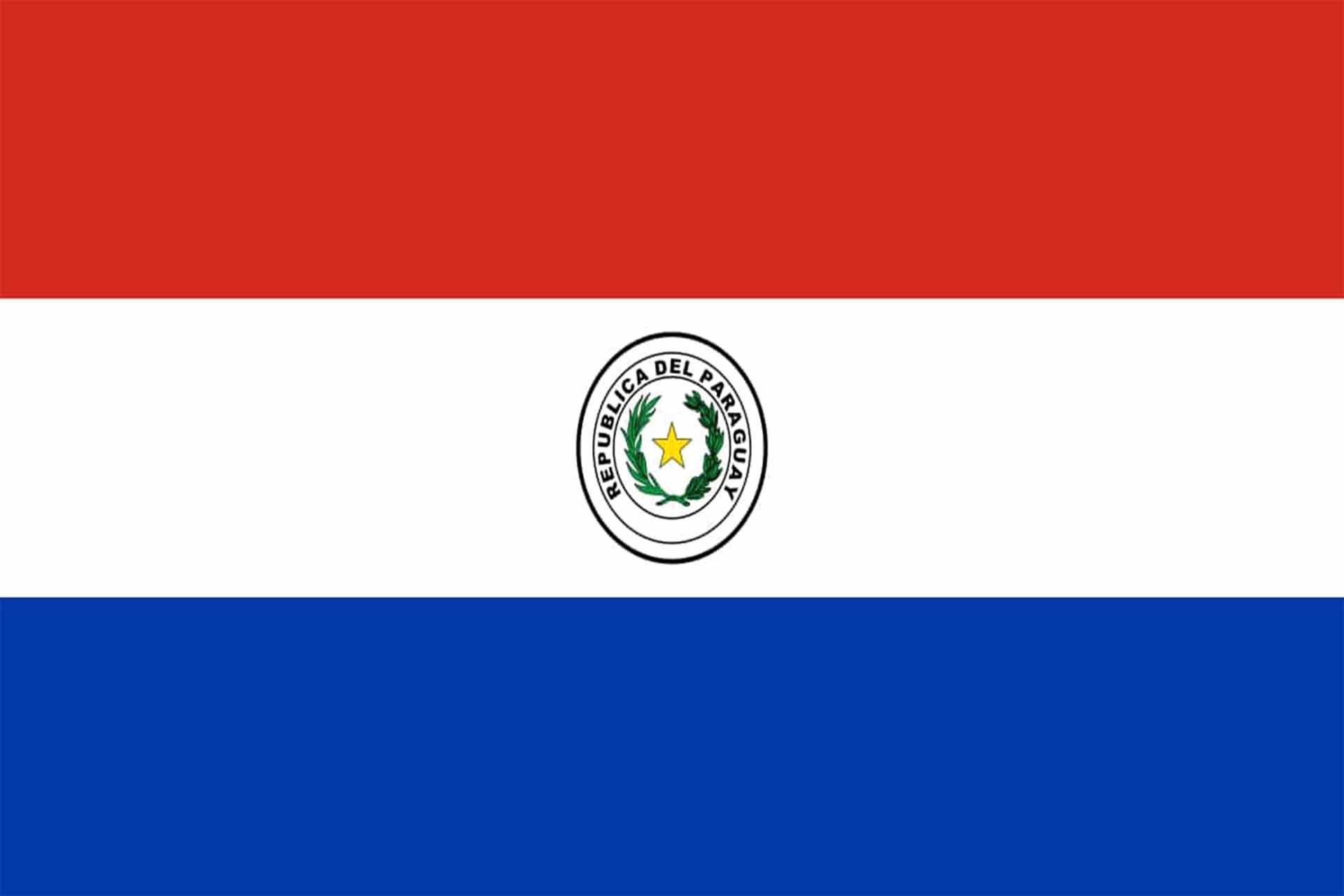 Paraguay Paraguay