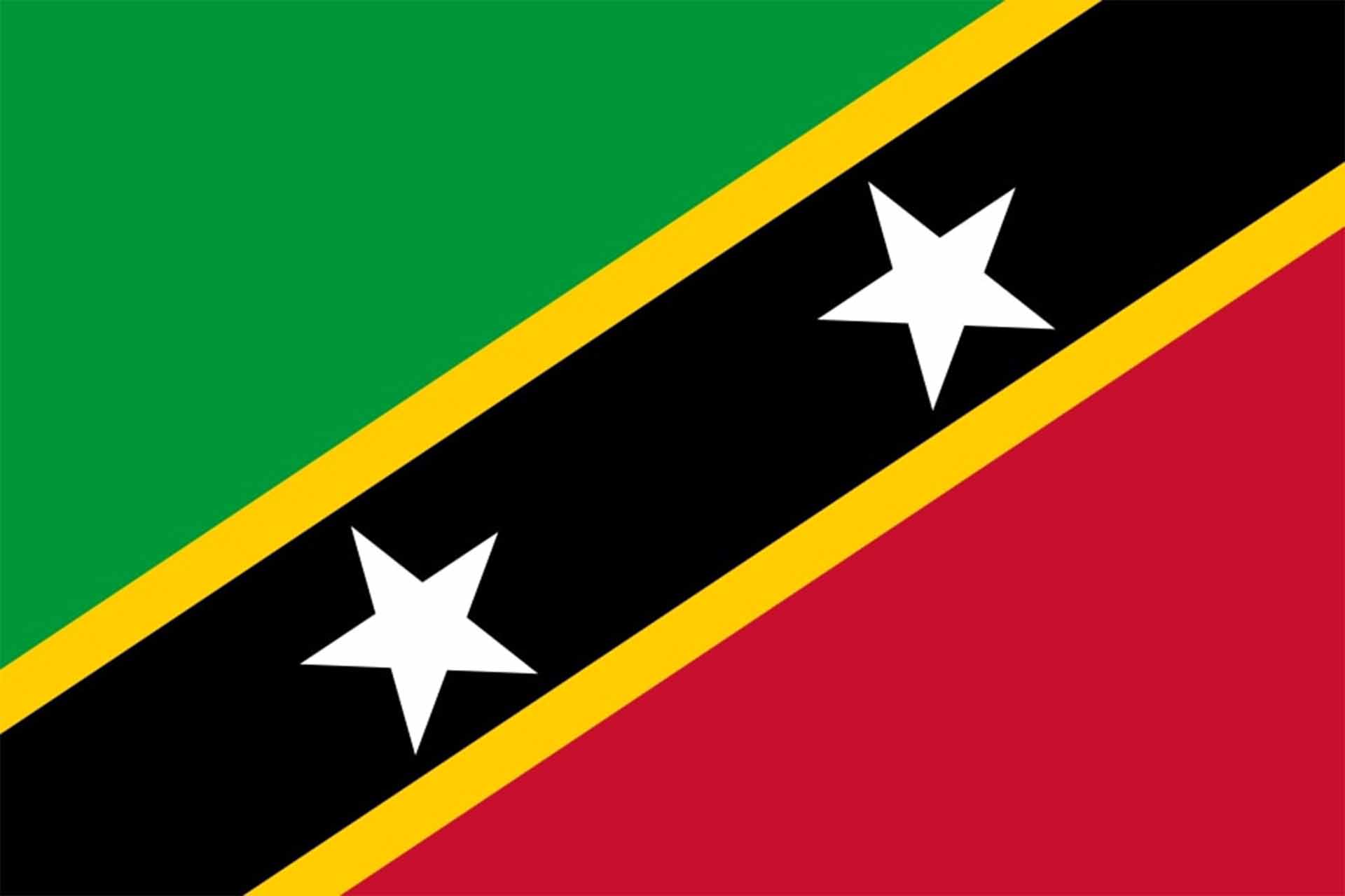 Saint Kitts ja Nevis Saint Kitts ja Nevis