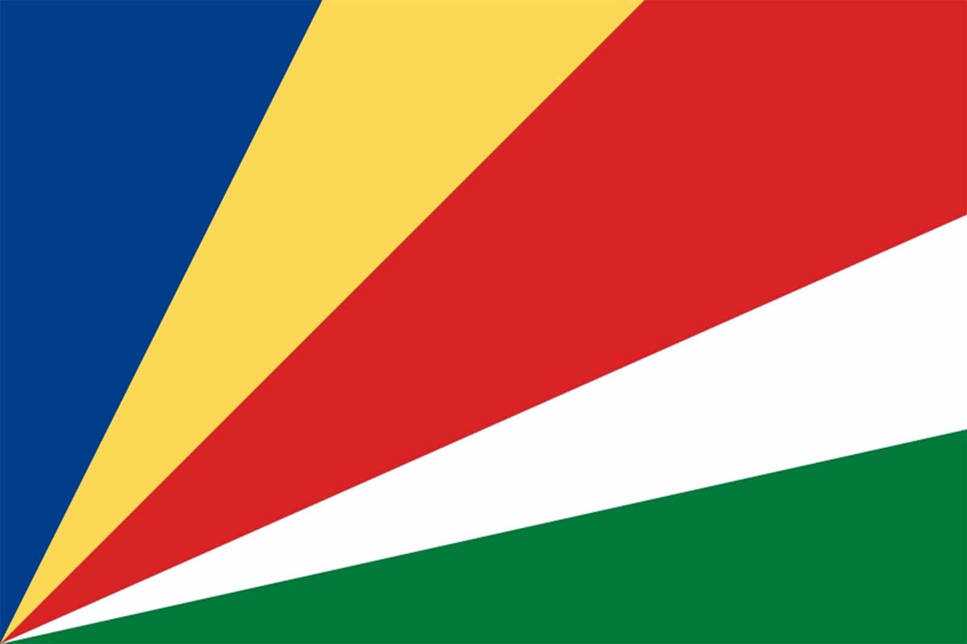 Seychellit Seychellit