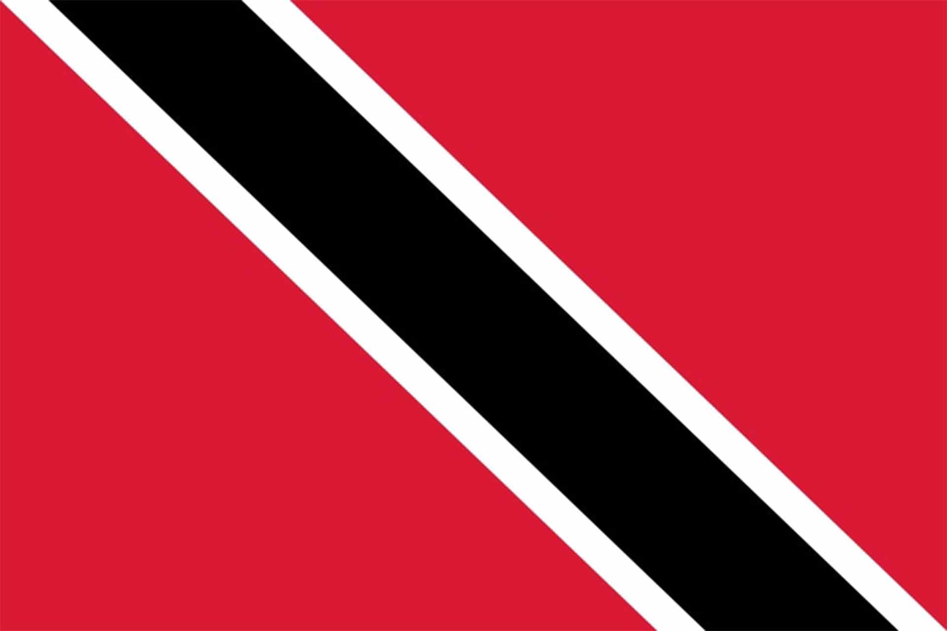 Trinidad ja Tobago Trinidad ja Tobago