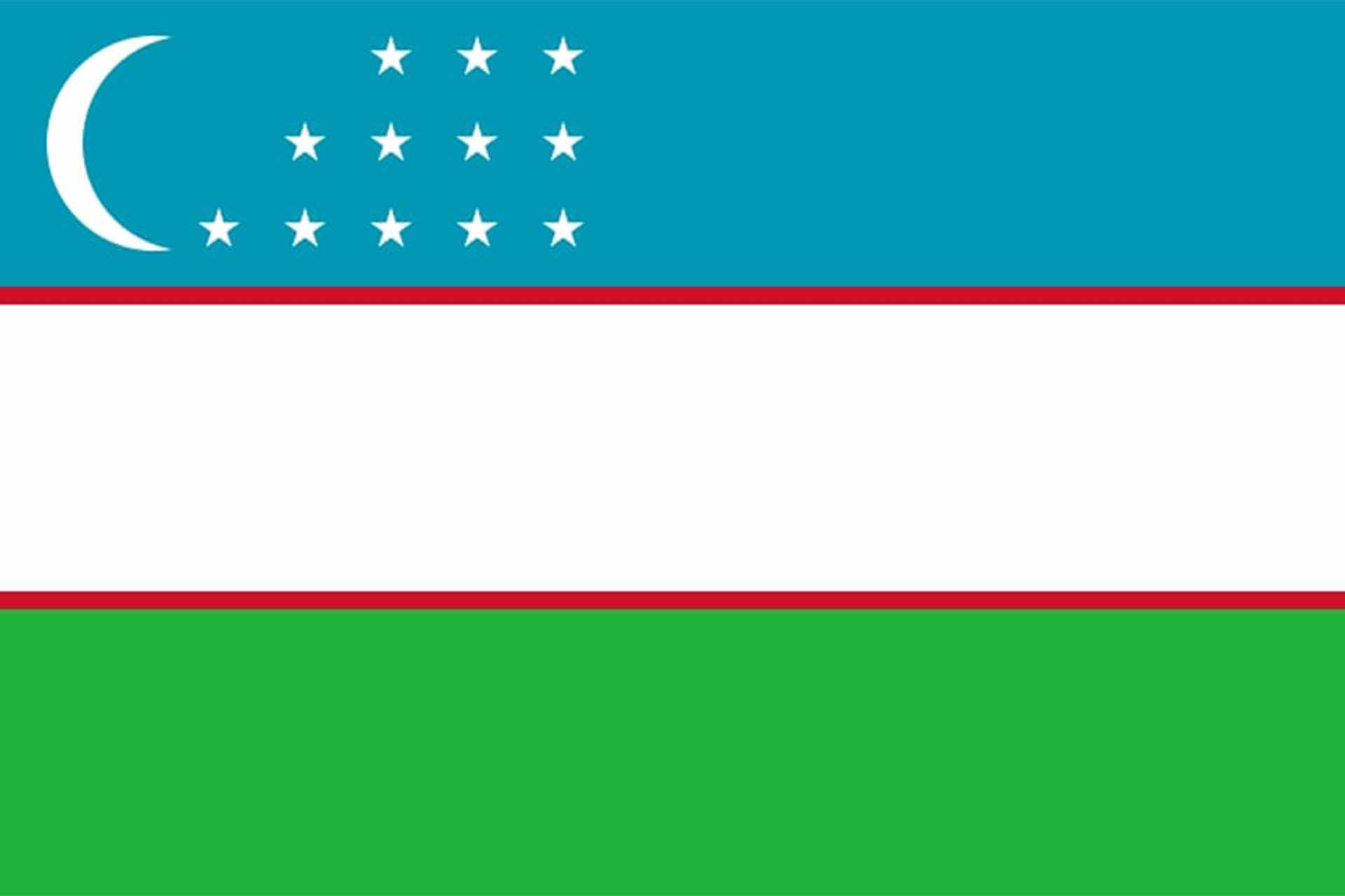 Uzbekistan Uzbekistan