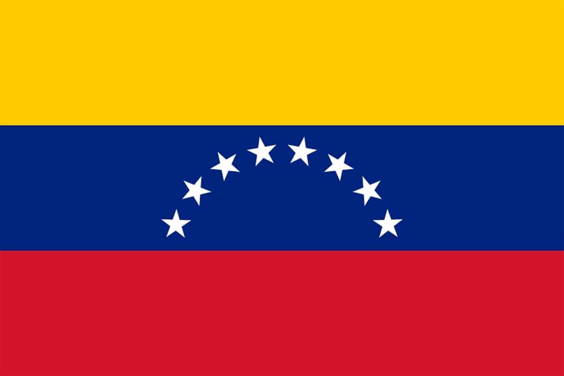 Venezuela Venezuela