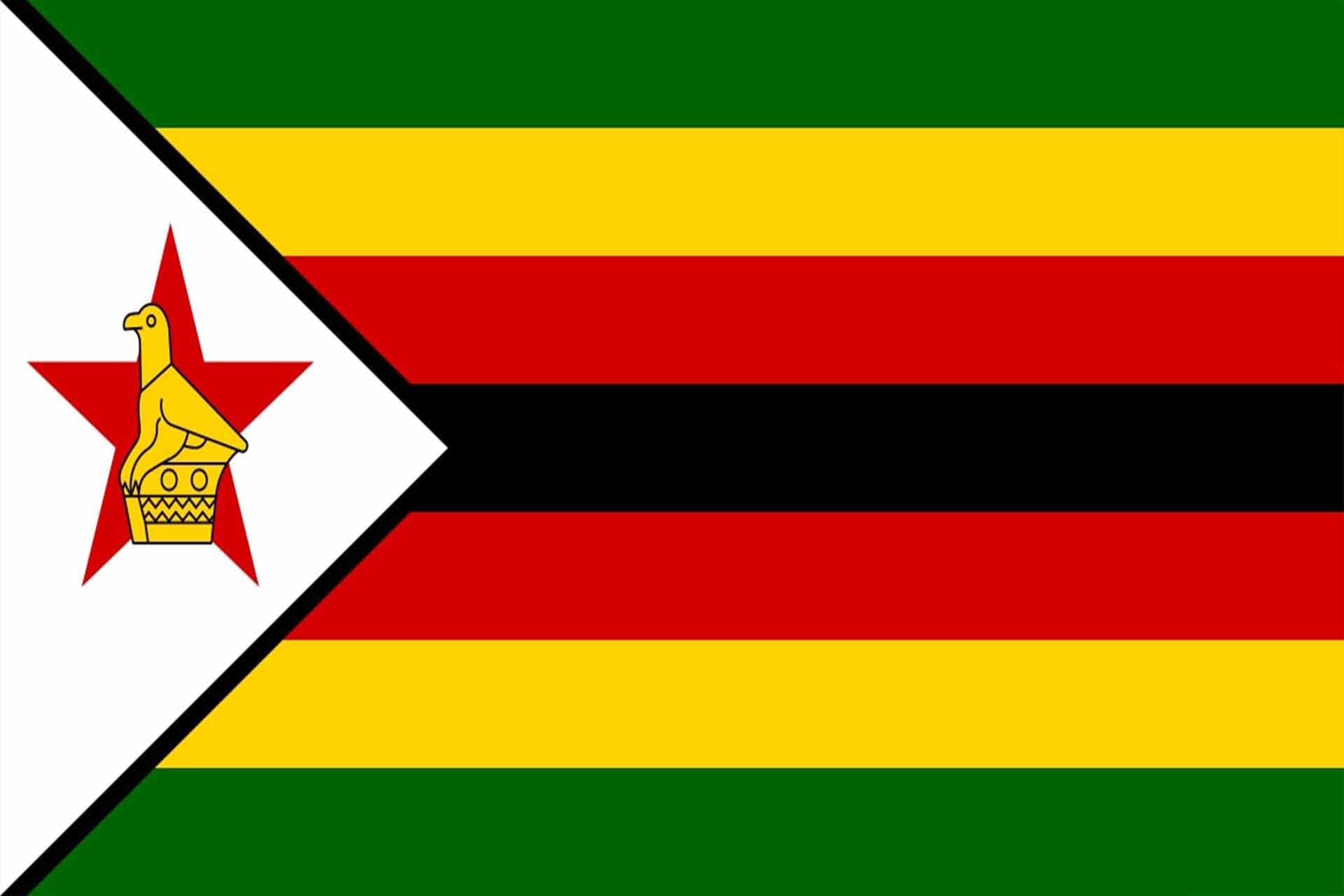 Zimbabwe Zimbabwe