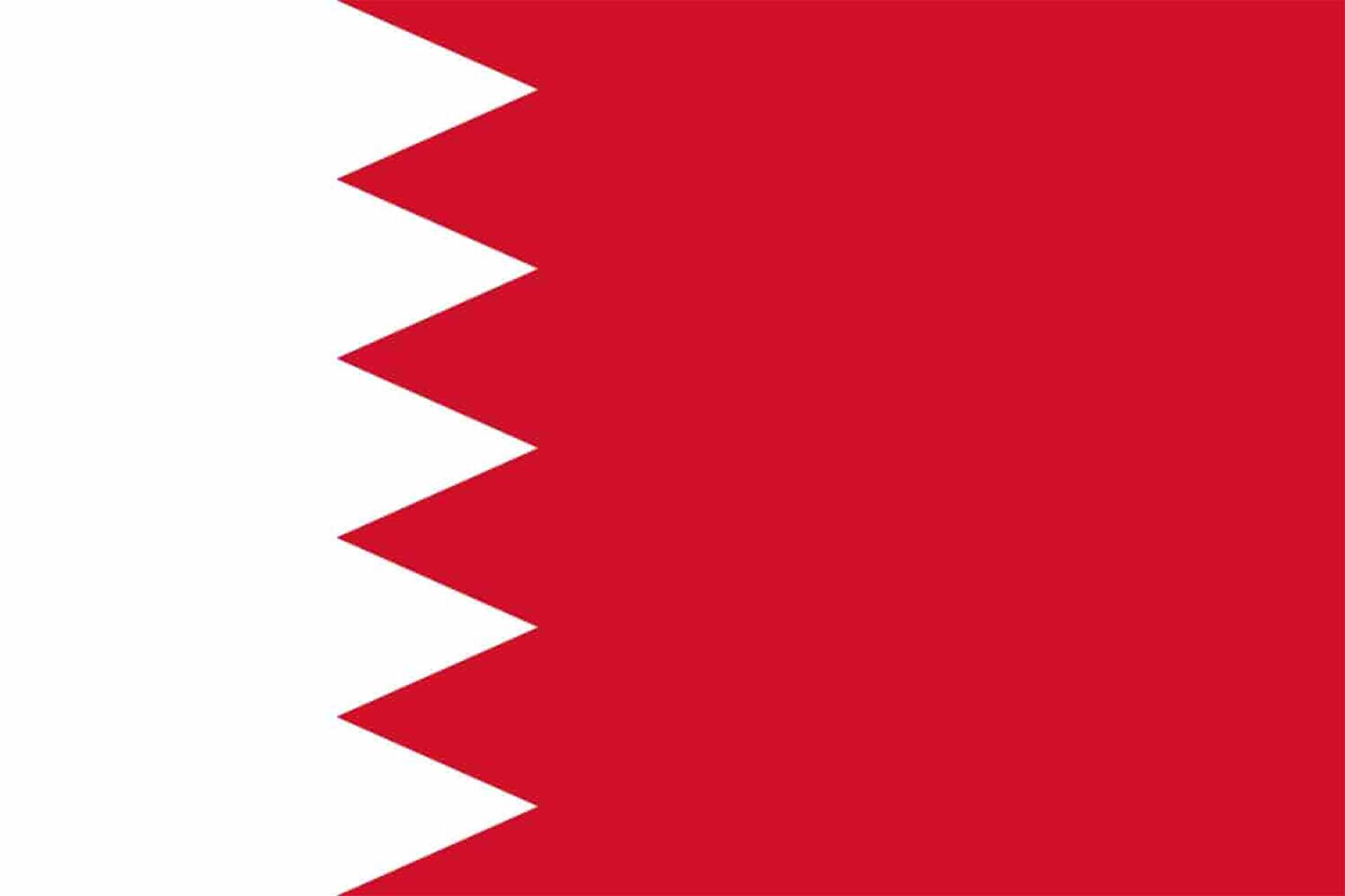Bahrain Bahrain