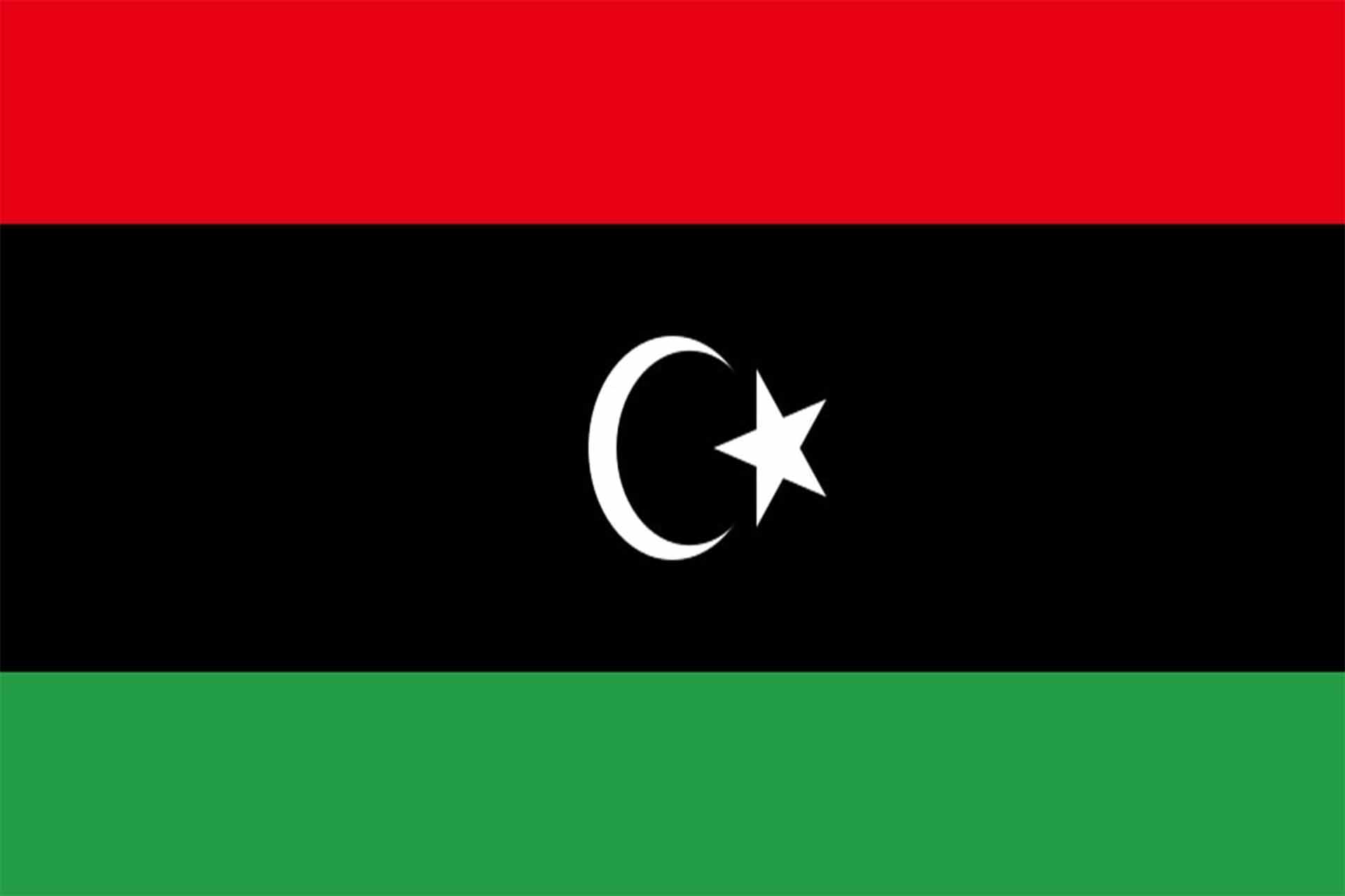 Libya Libya