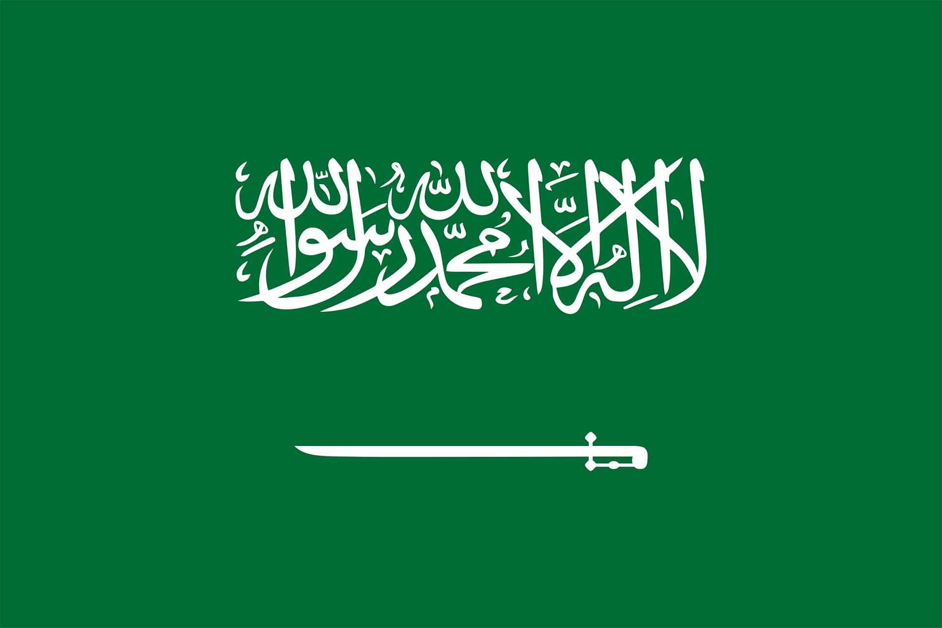 Saudi-Arabia Saudi-Arabia
