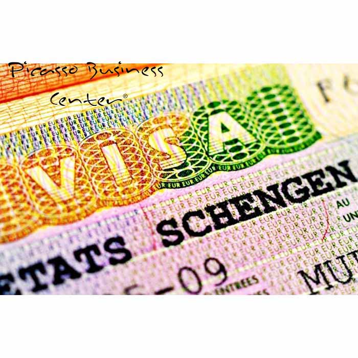 Golden Visa sijoittajille ja yrittäjille Golden Visa sijoittajille ja yrittäjille