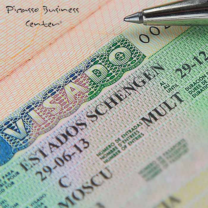 Viisumi työskentelyyn Espanjassa Viisumi työskentelyyn Espanjassa