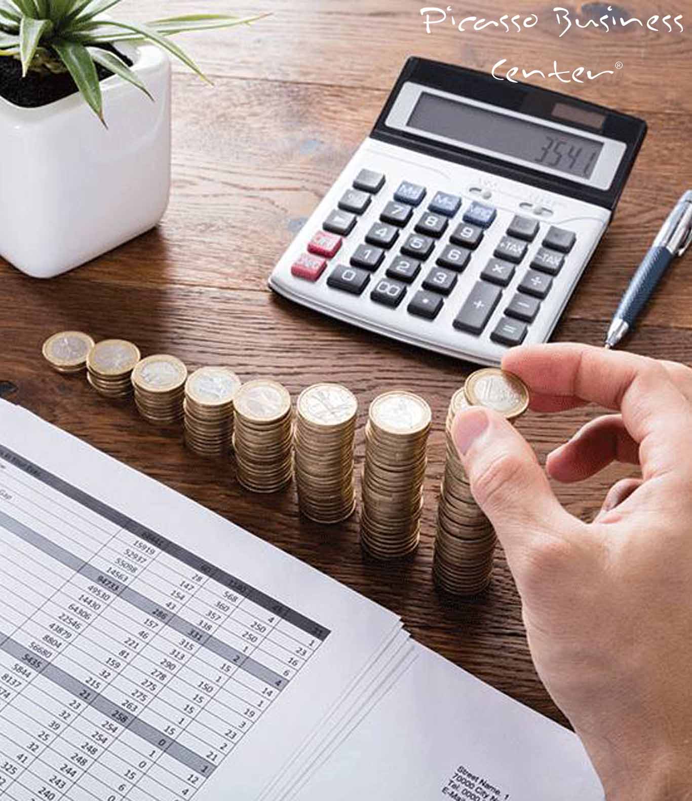 Vähennä verotaakkaasi Vähennä verotaakkaasi